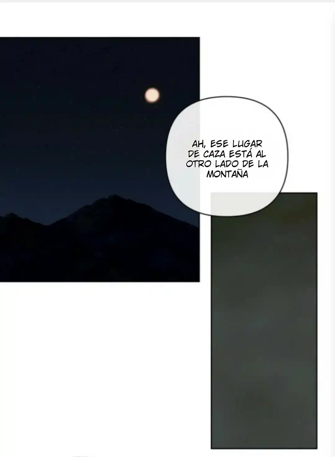 Malicia capítulo 14, página 21