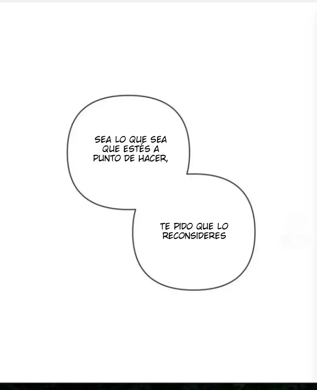 Malicia capítulo 14, página 31