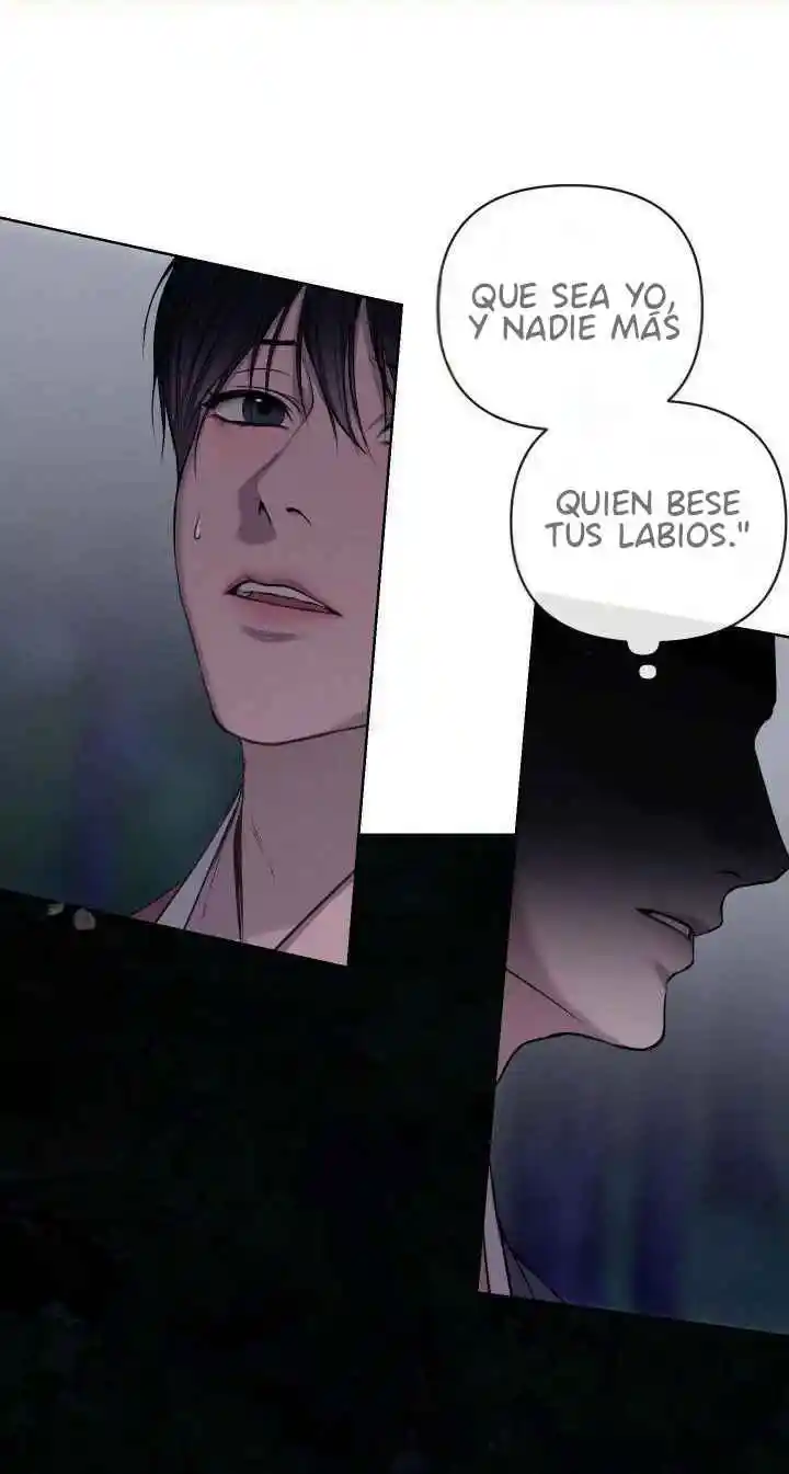 Malicia capítulo 15, página 7