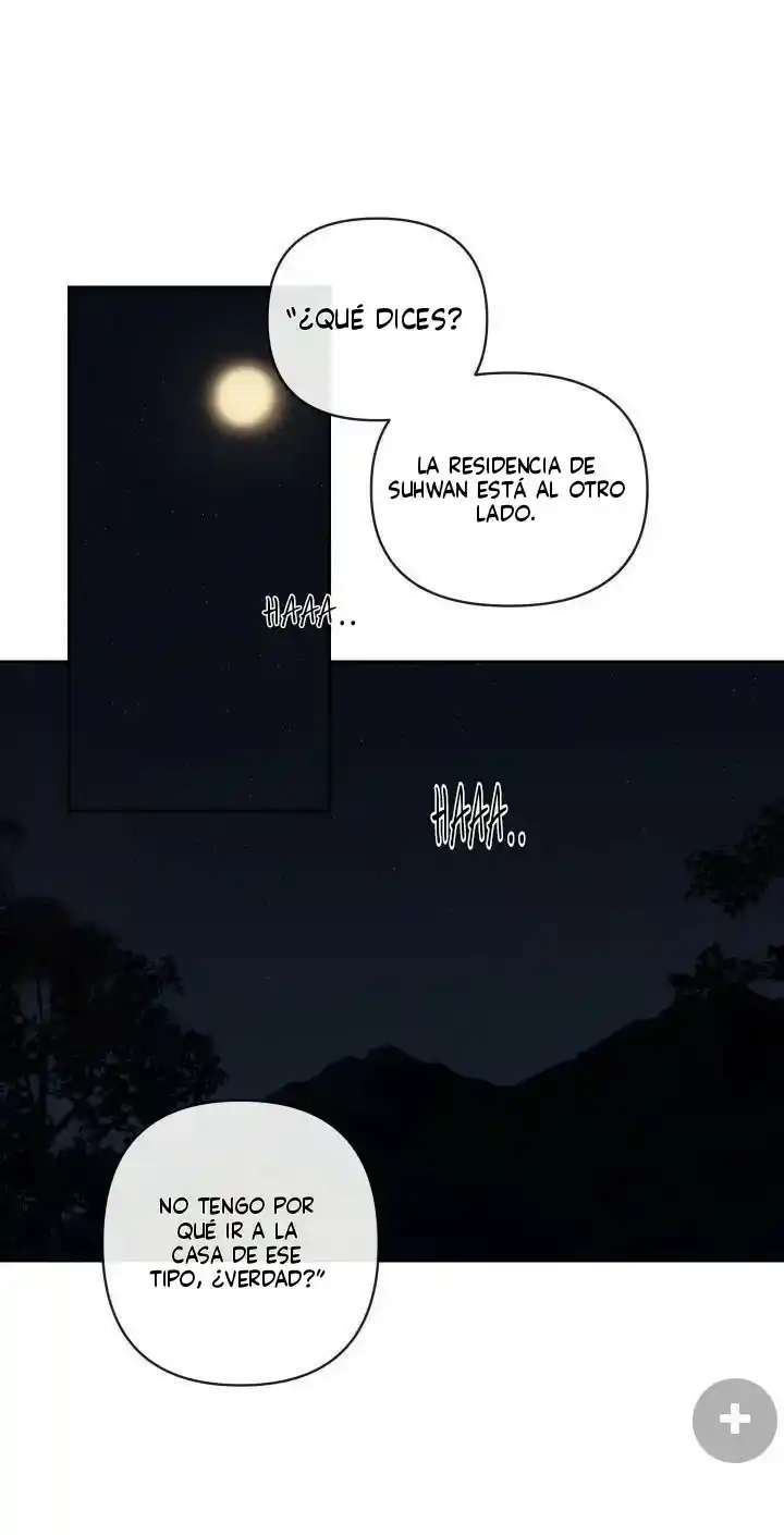 Malicia capítulo 15, página 33