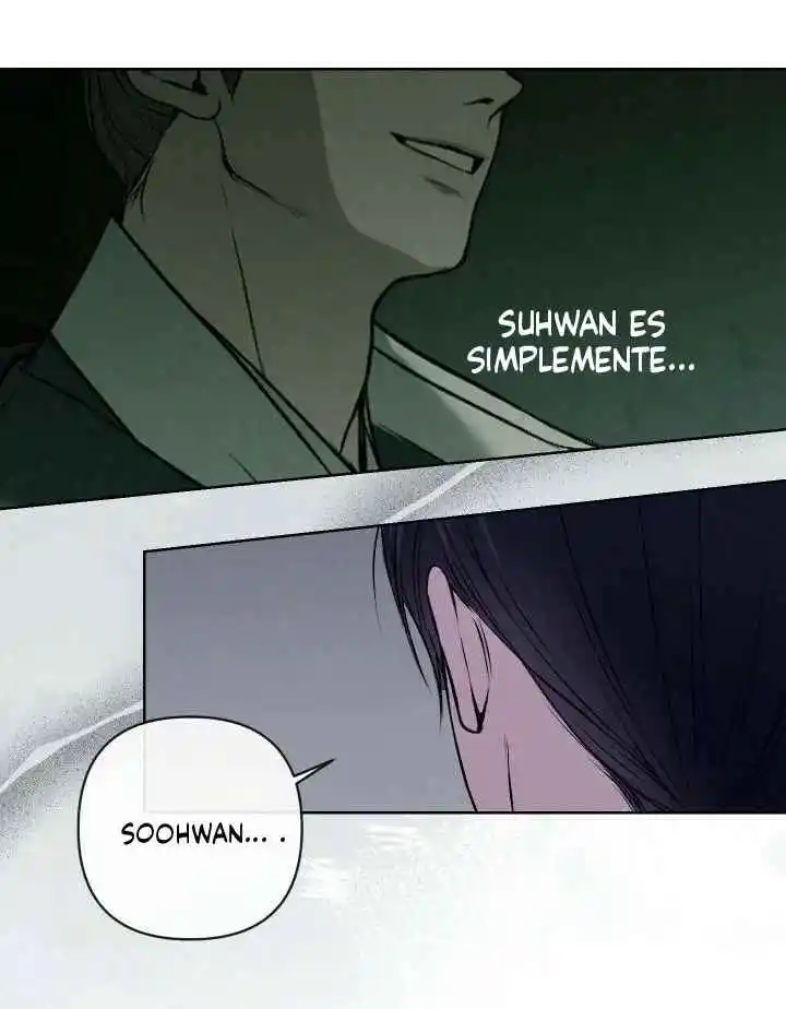 Malicia capítulo 16, página 9