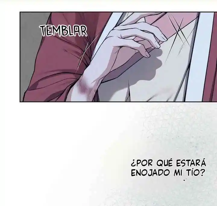 Malicia capítulo 16, página 11