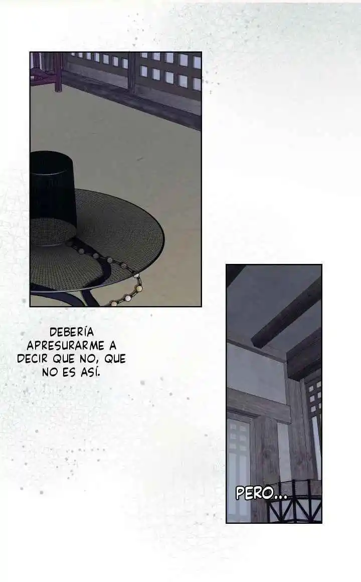 Malicia capítulo 16, página 12