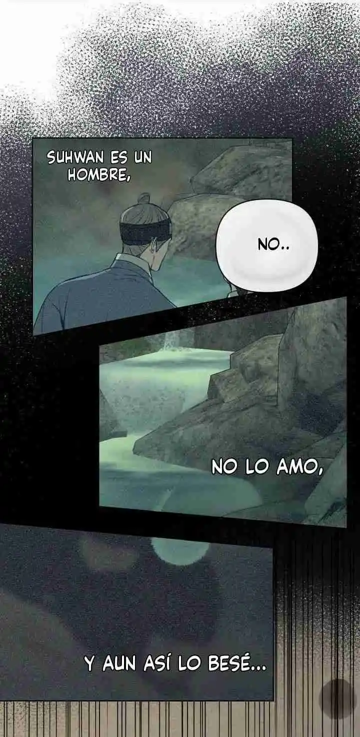 Malicia capítulo 16, página 13