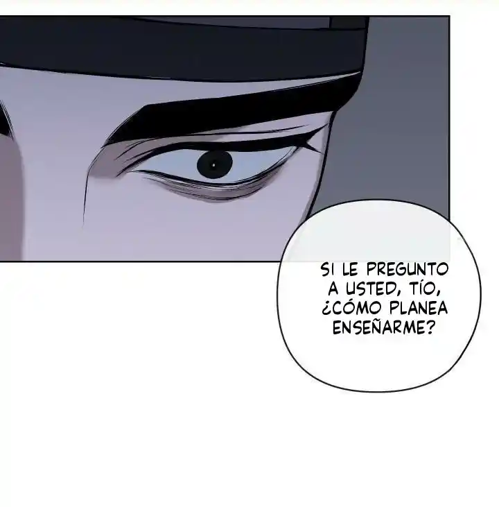 Malicia capítulo 16, página 18