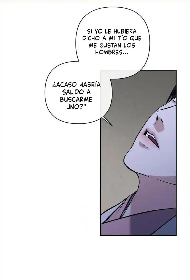 Malicia capítulo 16, página 21