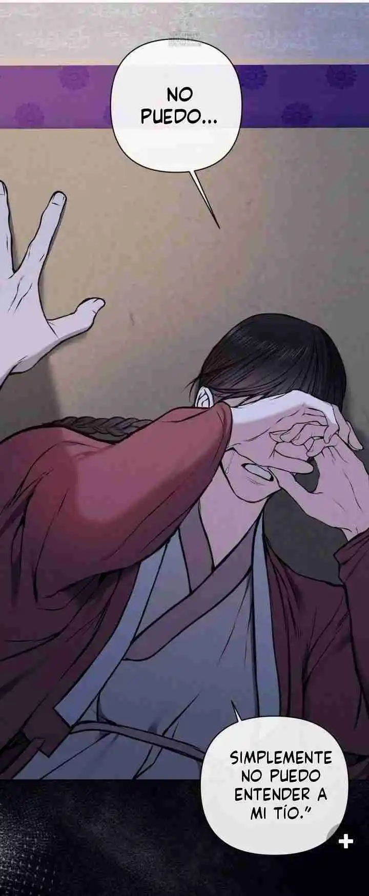 Malicia capítulo 16, página 23