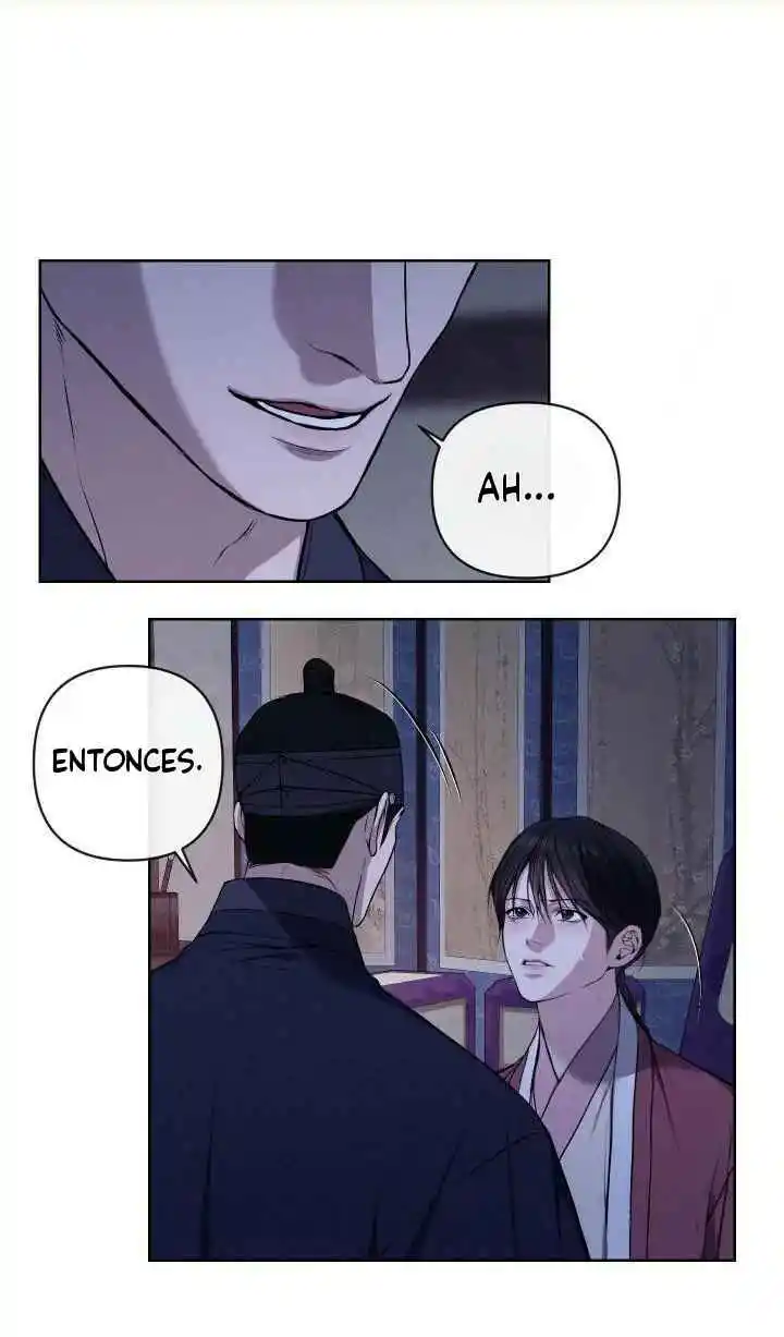 Malicia capítulo 16, página 29