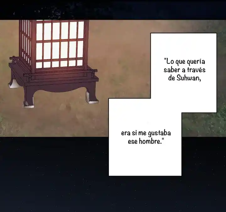 Malicia capítulo 17, página 5