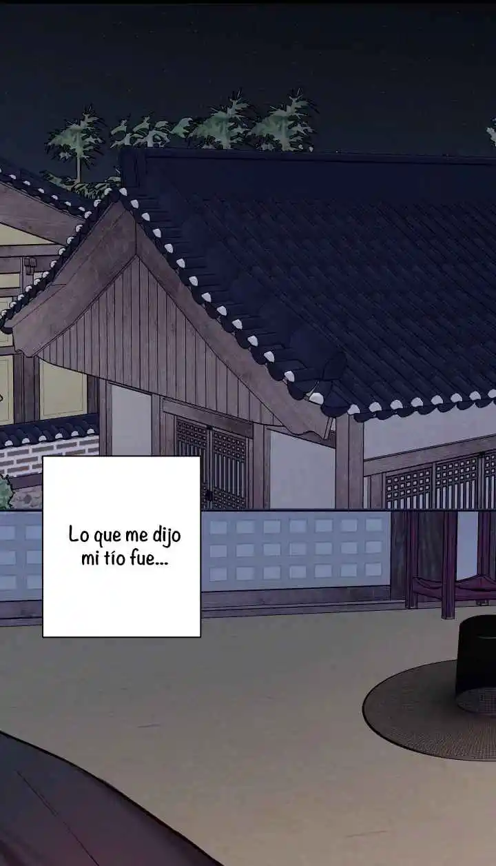 Malicia capítulo 17, página 6