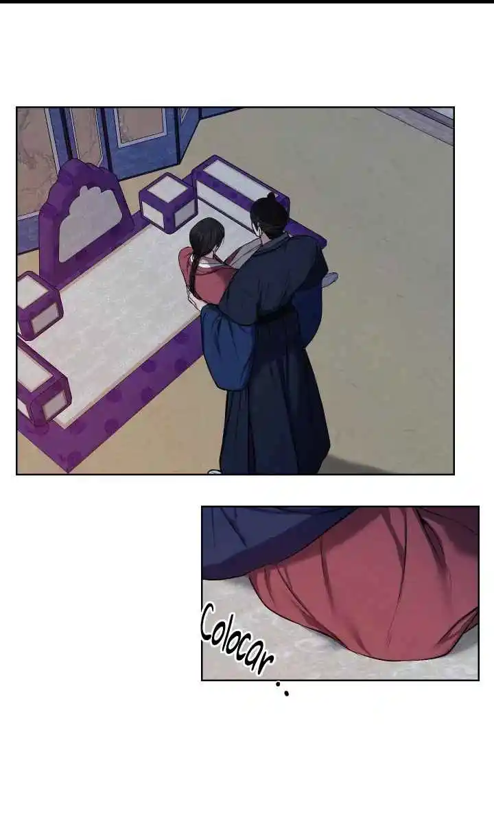 Malicia capítulo 17, página 11