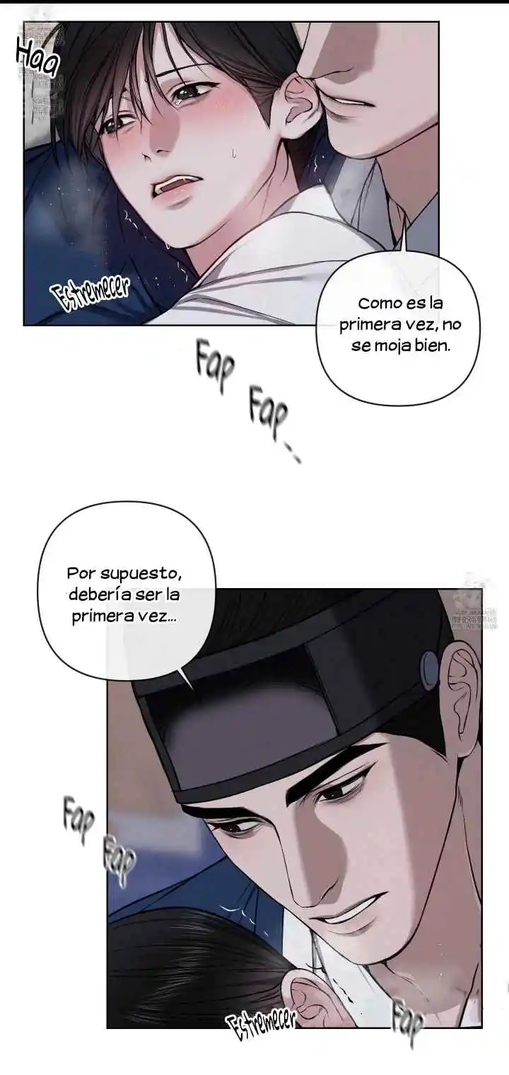 Malicia capítulo 17, página 24