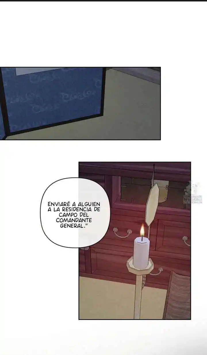 Malicia capítulo 18, página 5