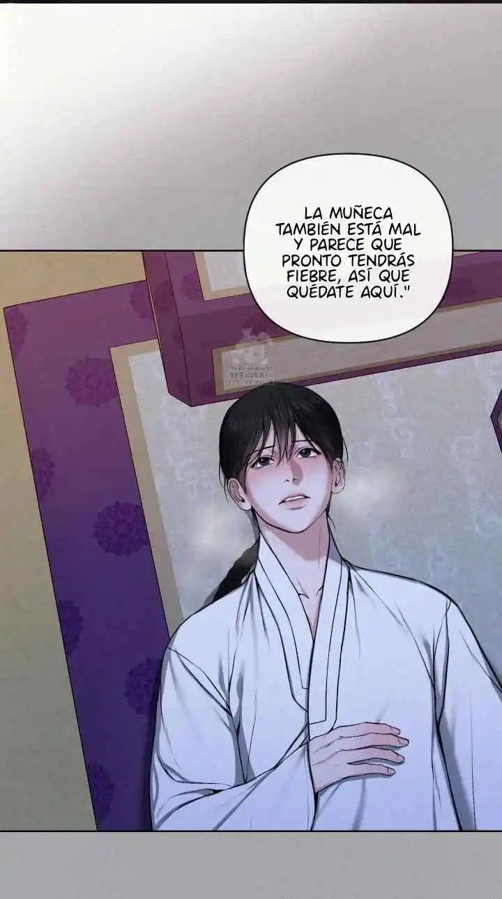 Malicia capítulo 18, página 6