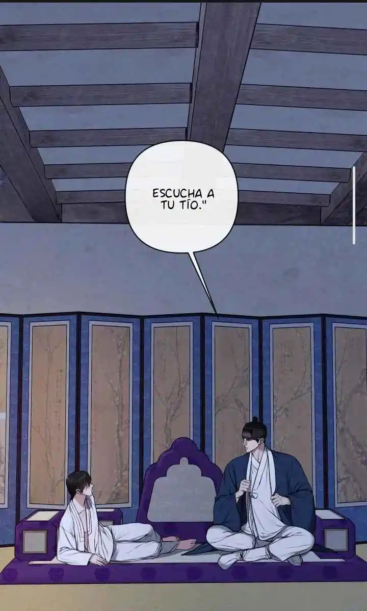 Malicia capítulo 18, página 10