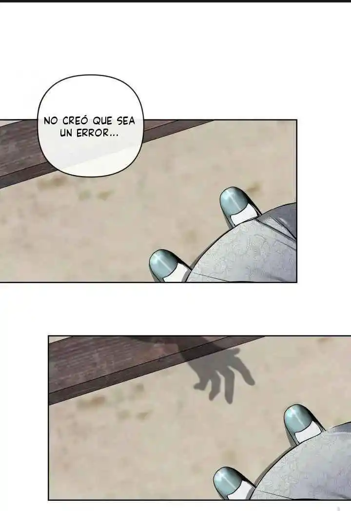 Malicia capítulo 18, página 40