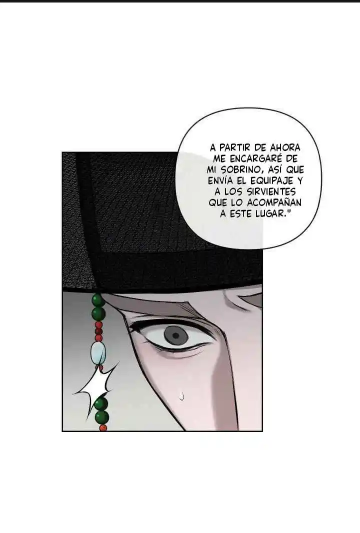 Malicia capítulo 18, página 48