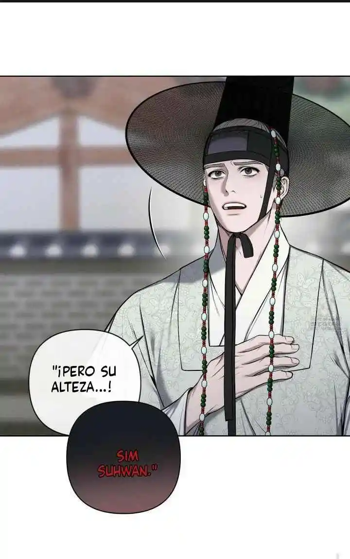 Malicia capítulo 18, página 49