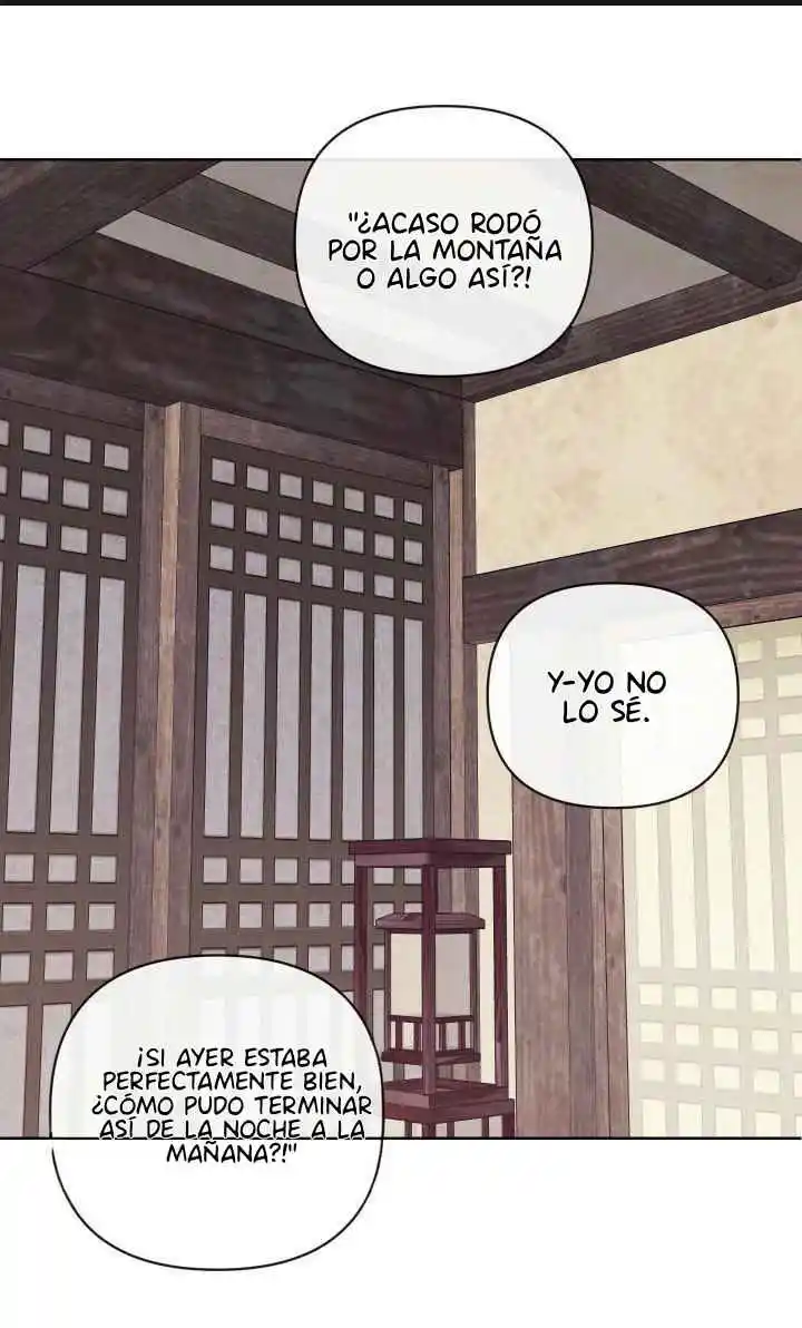 Malicia capítulo 19, página 5