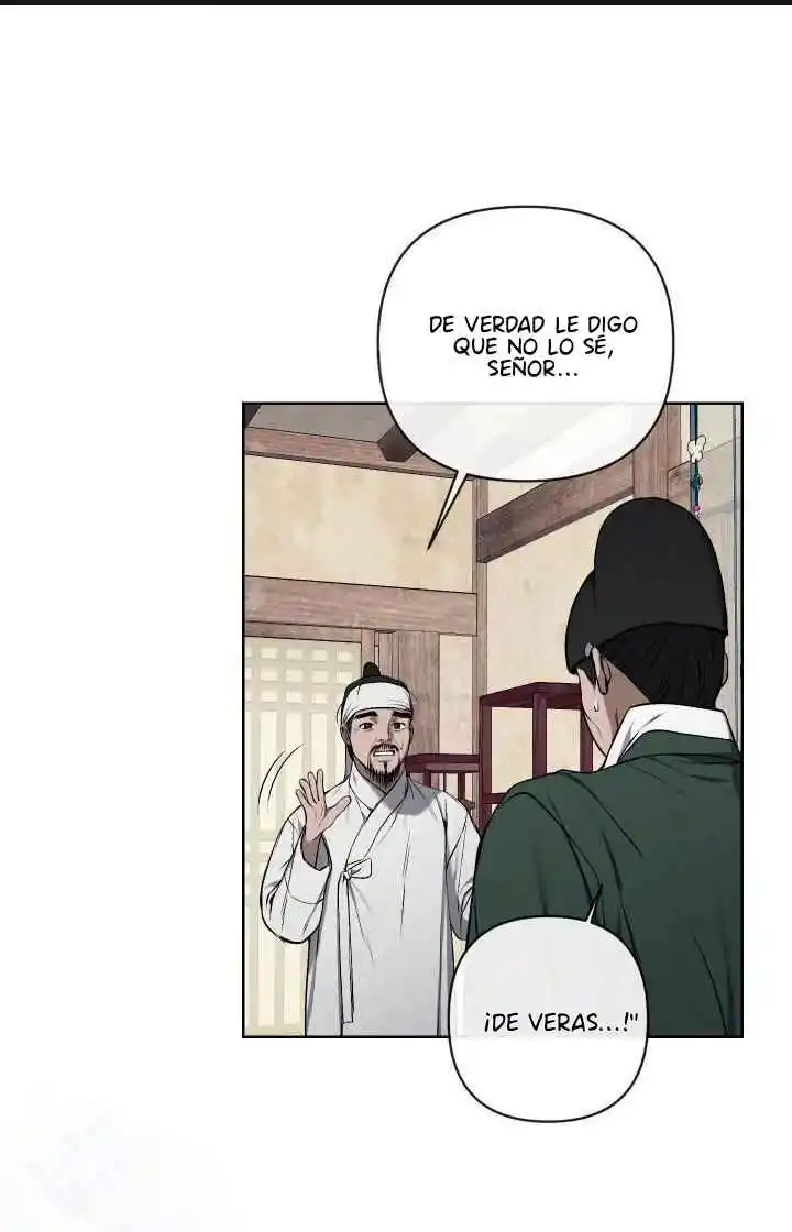 Malicia capítulo 19, página 6
