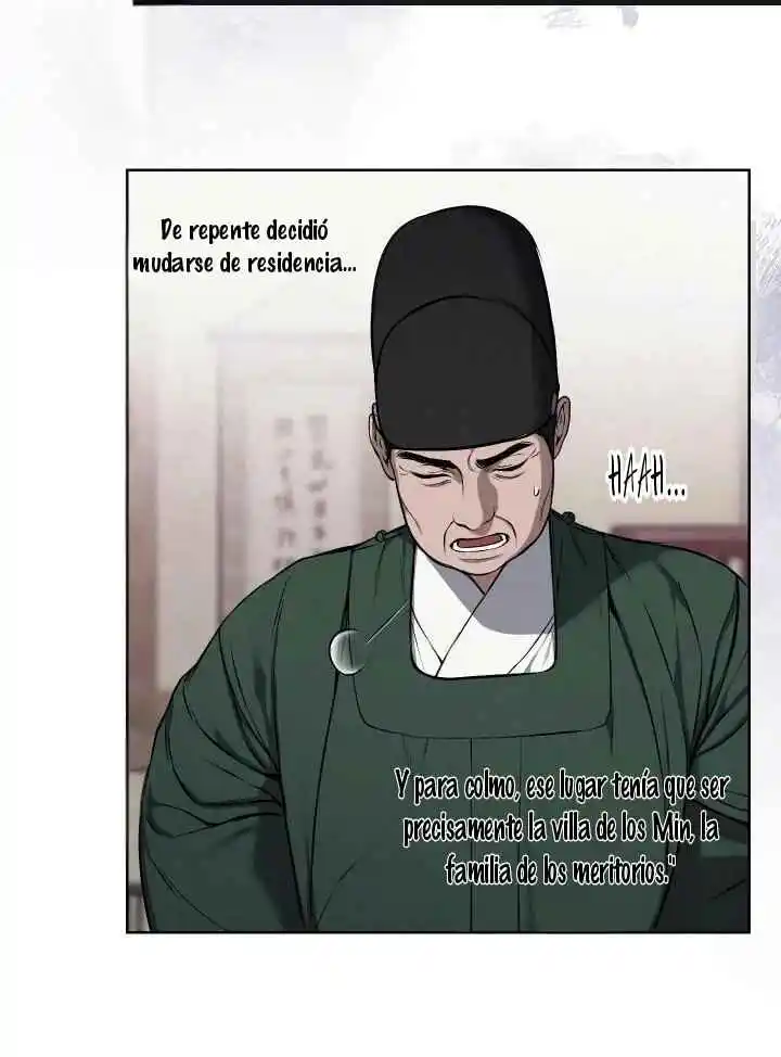 Malicia capítulo 19, página 8