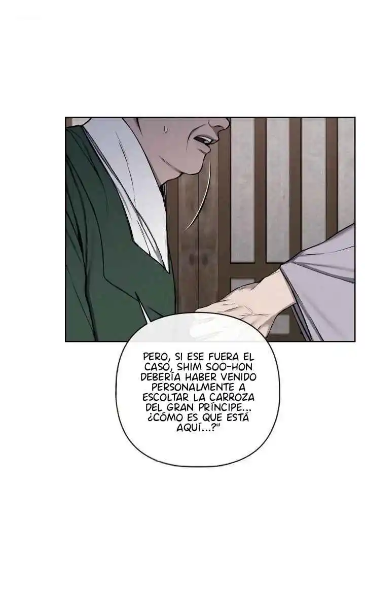 Malicia capítulo 19, página 13
