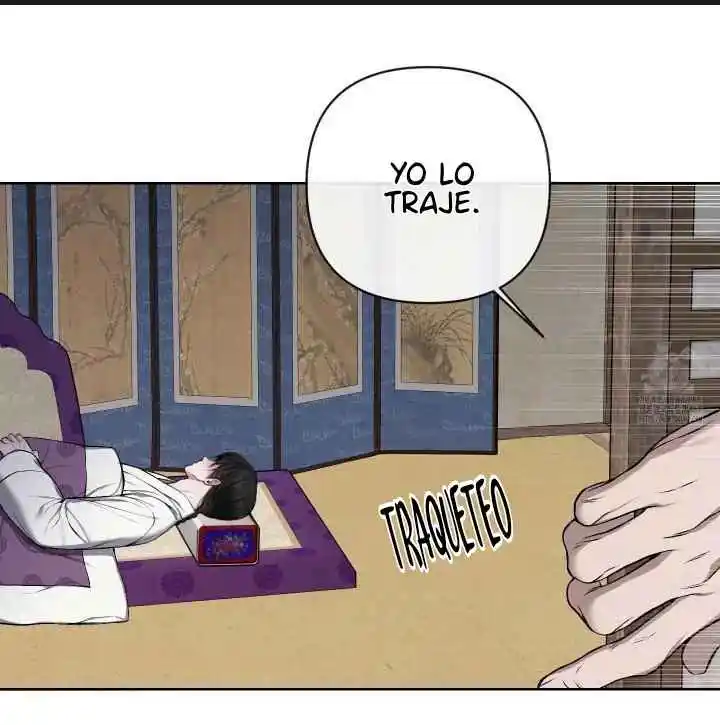 Malicia capítulo 19, página 14