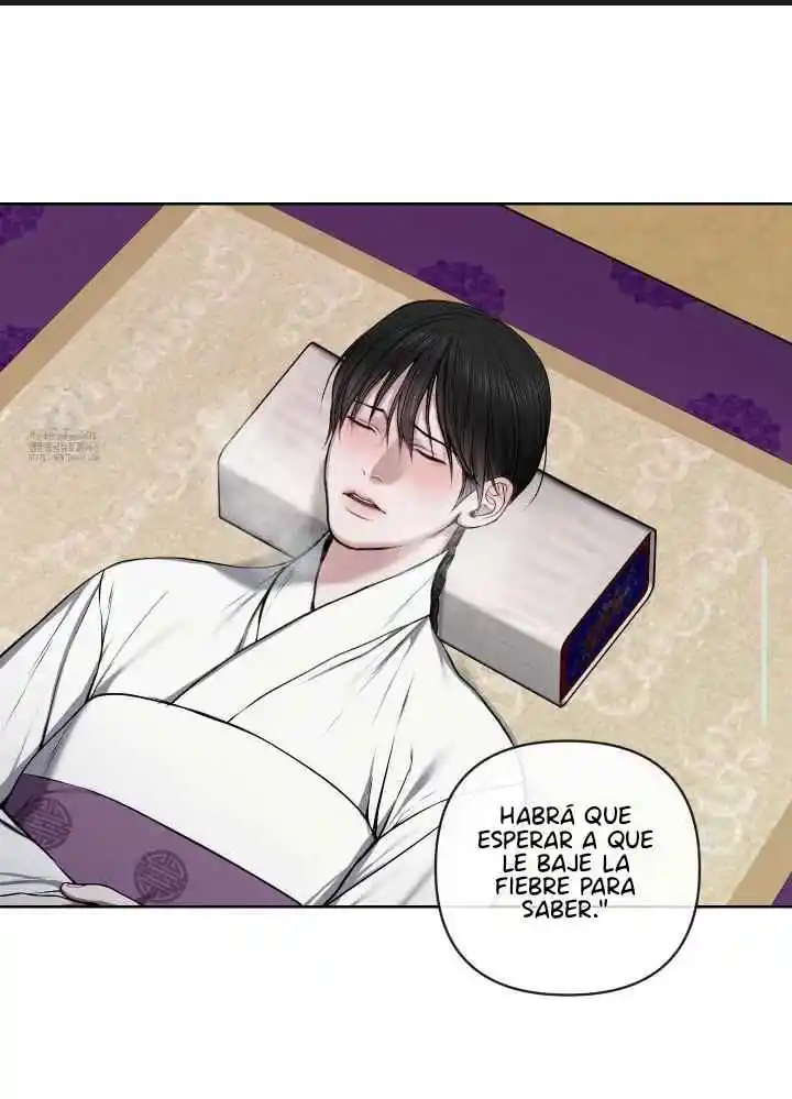 Malicia capítulo 19, página 17