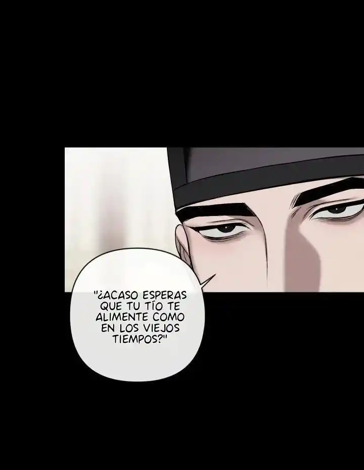 Malicia capítulo 19, página 22