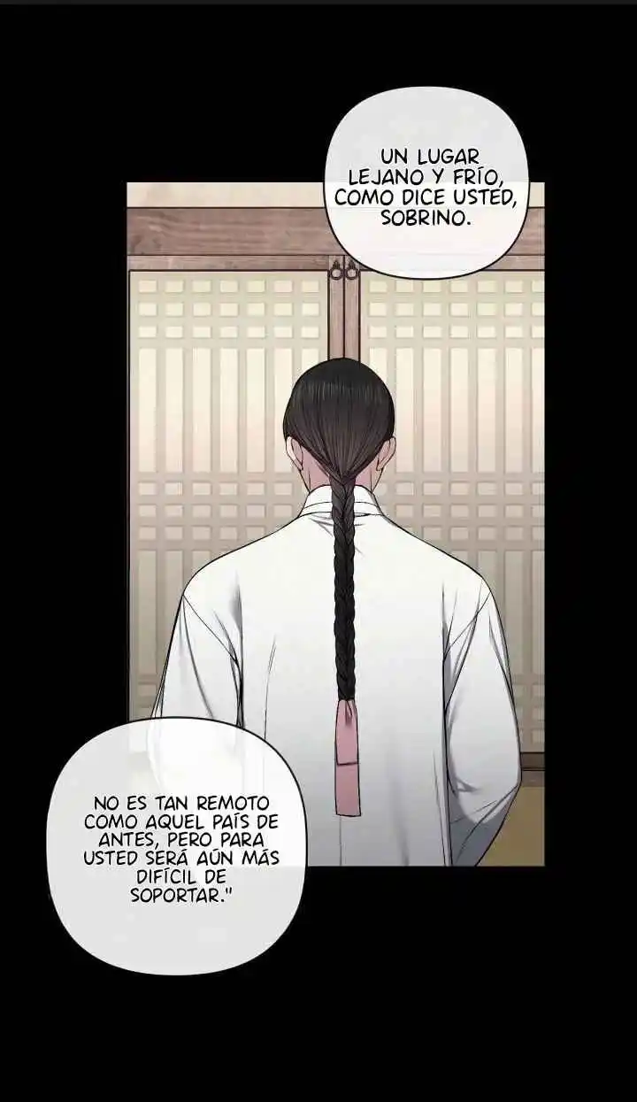 Malicia capítulo 19, página 27
