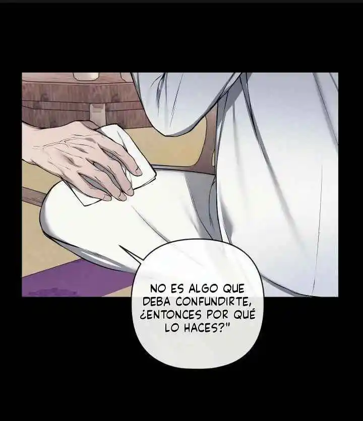 Malicia capítulo 19, página 33