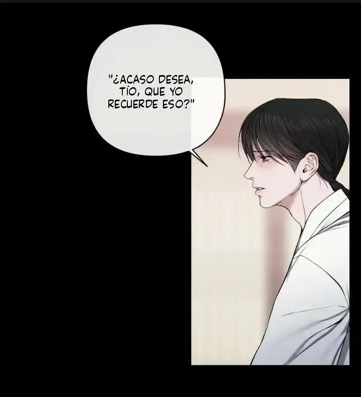 Malicia capítulo 19, página 34