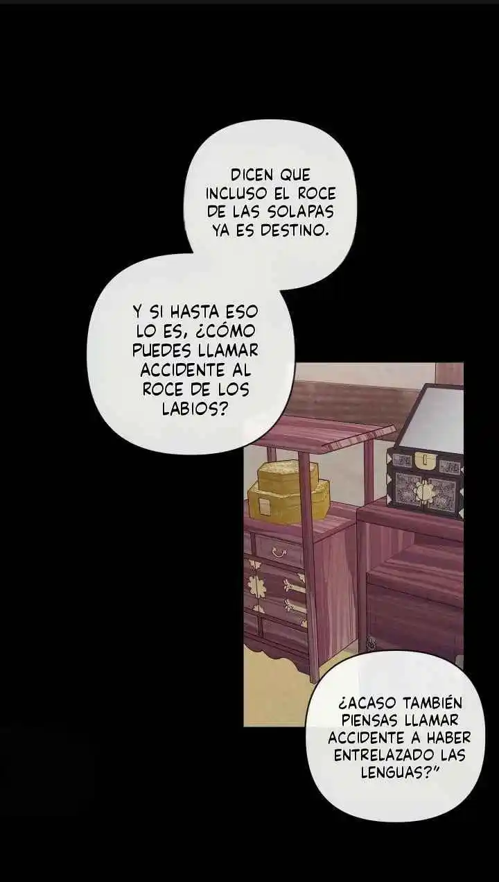 Malicia capítulo 19, página 38