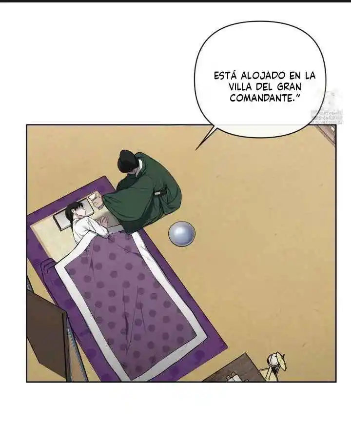 Malicia capítulo 19, página 53
