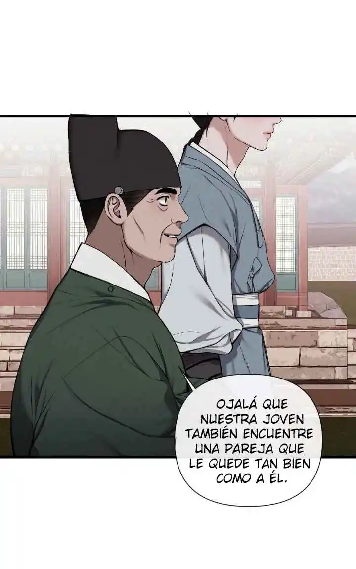 Malicia capítulo 2, página 7