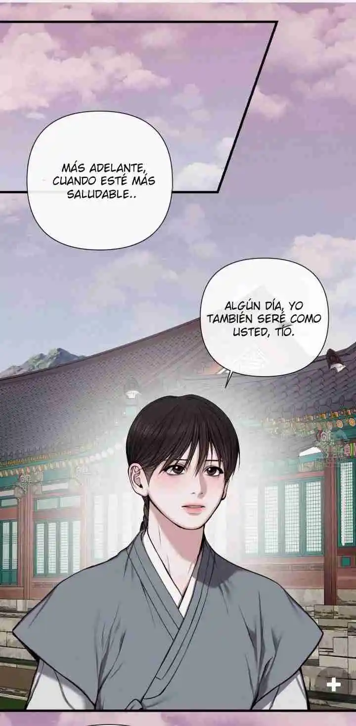 Malicia capítulo 2, página 18