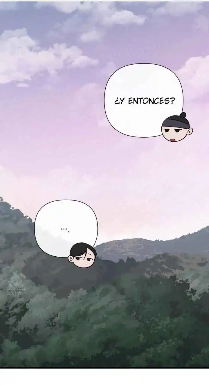 Malicia capítulo 2, página 21