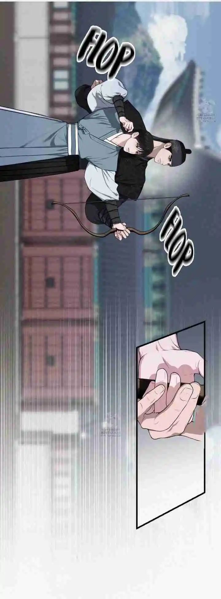 Malicia capítulo 2, página 28