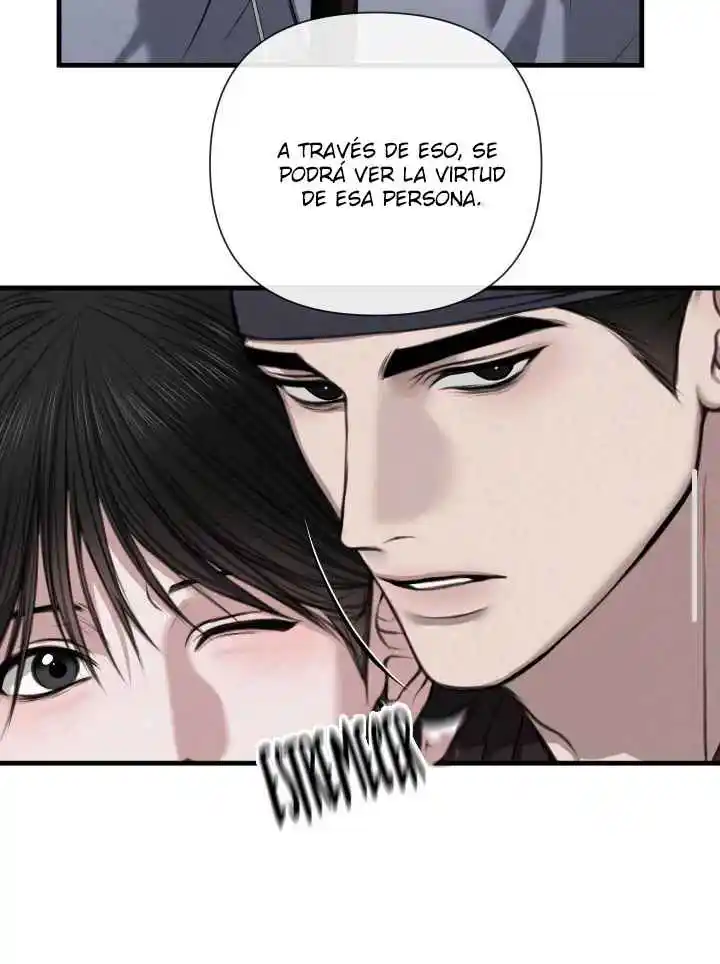 Malicia capítulo 2, página 30