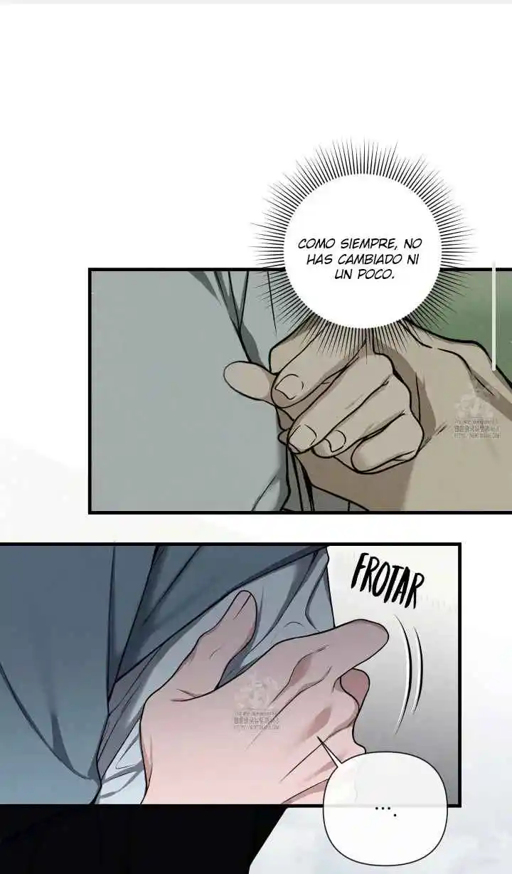 Malicia capítulo 2, página 42