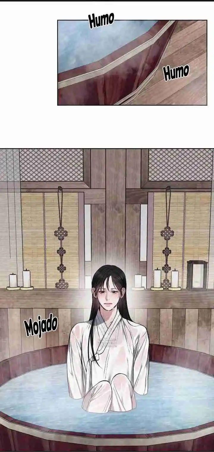 Malicia capítulo 20, página 6
