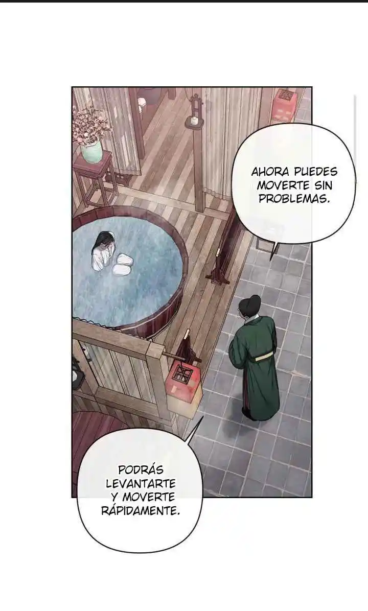 Malicia capítulo 20, página 8