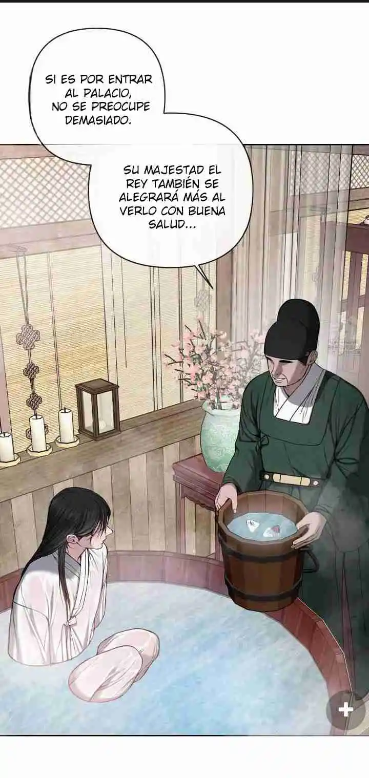 Malicia capítulo 20, página 12