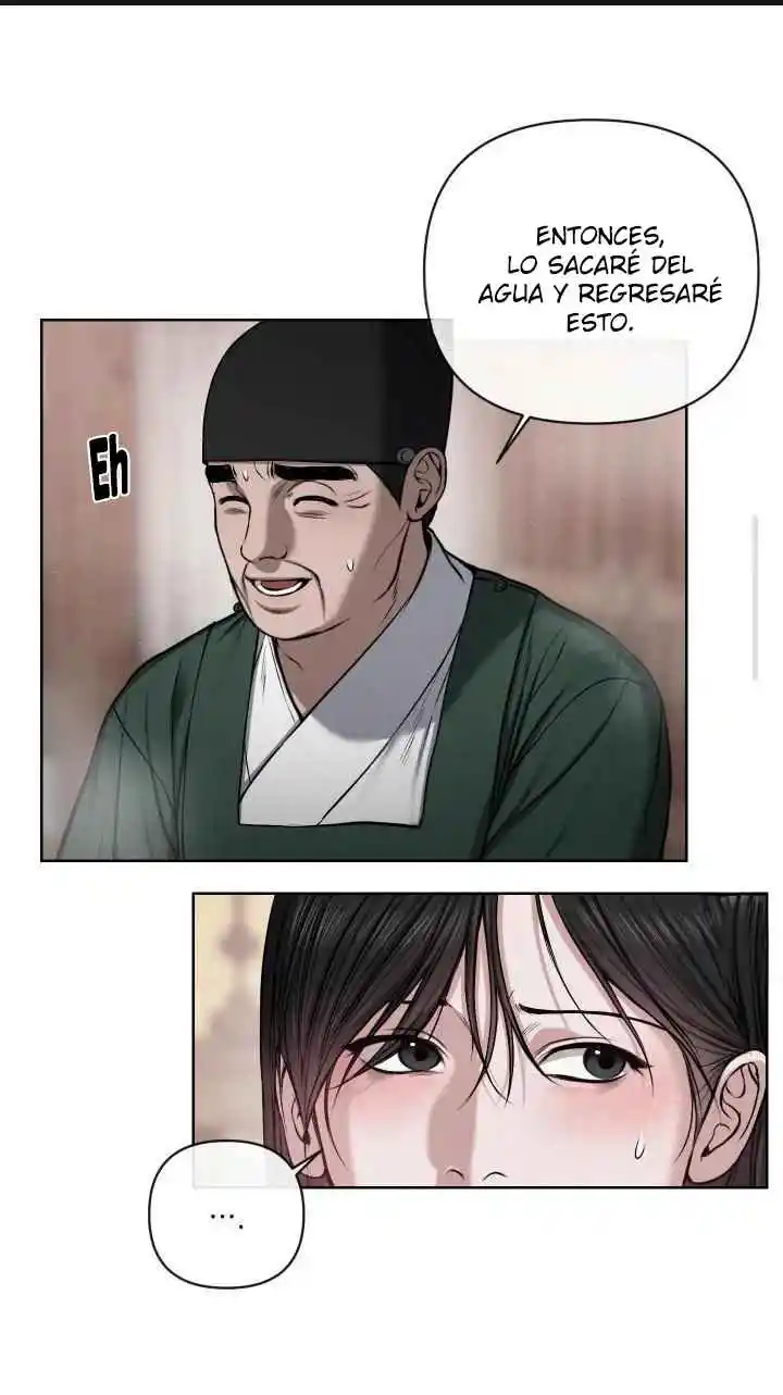 Malicia capítulo 20, página 16
