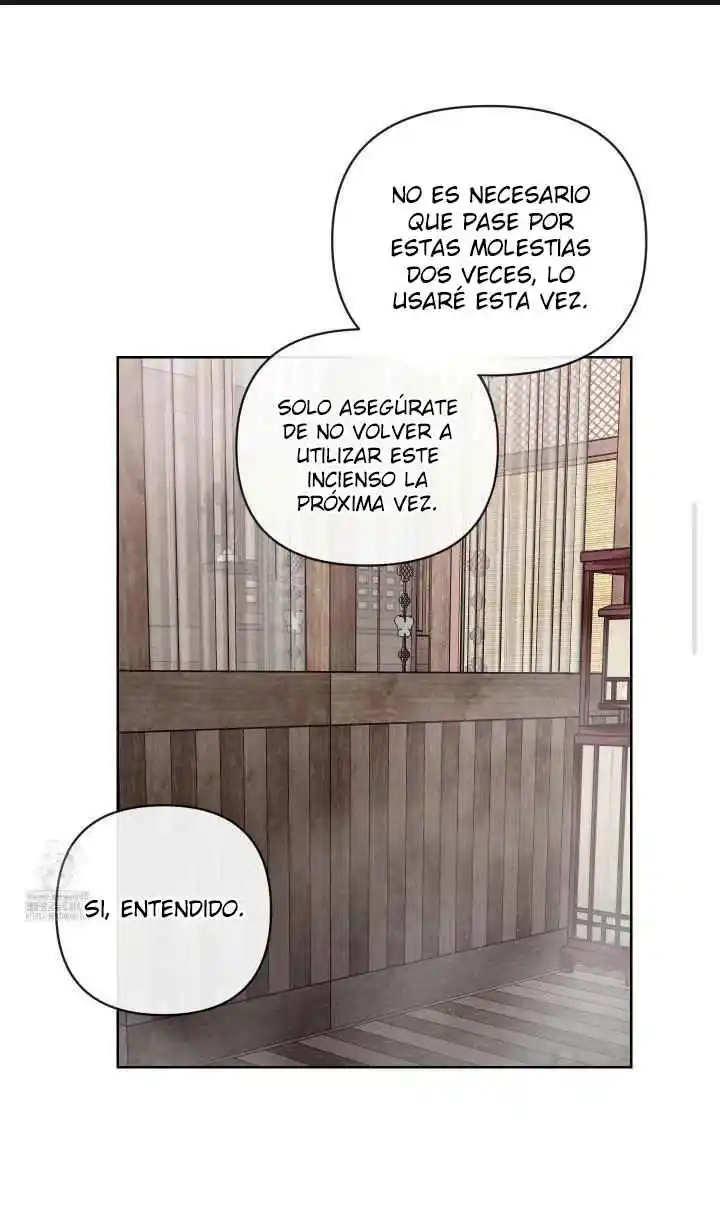 Malicia capítulo 20, página 17