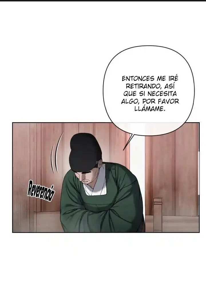 Malicia capítulo 20, página 18
