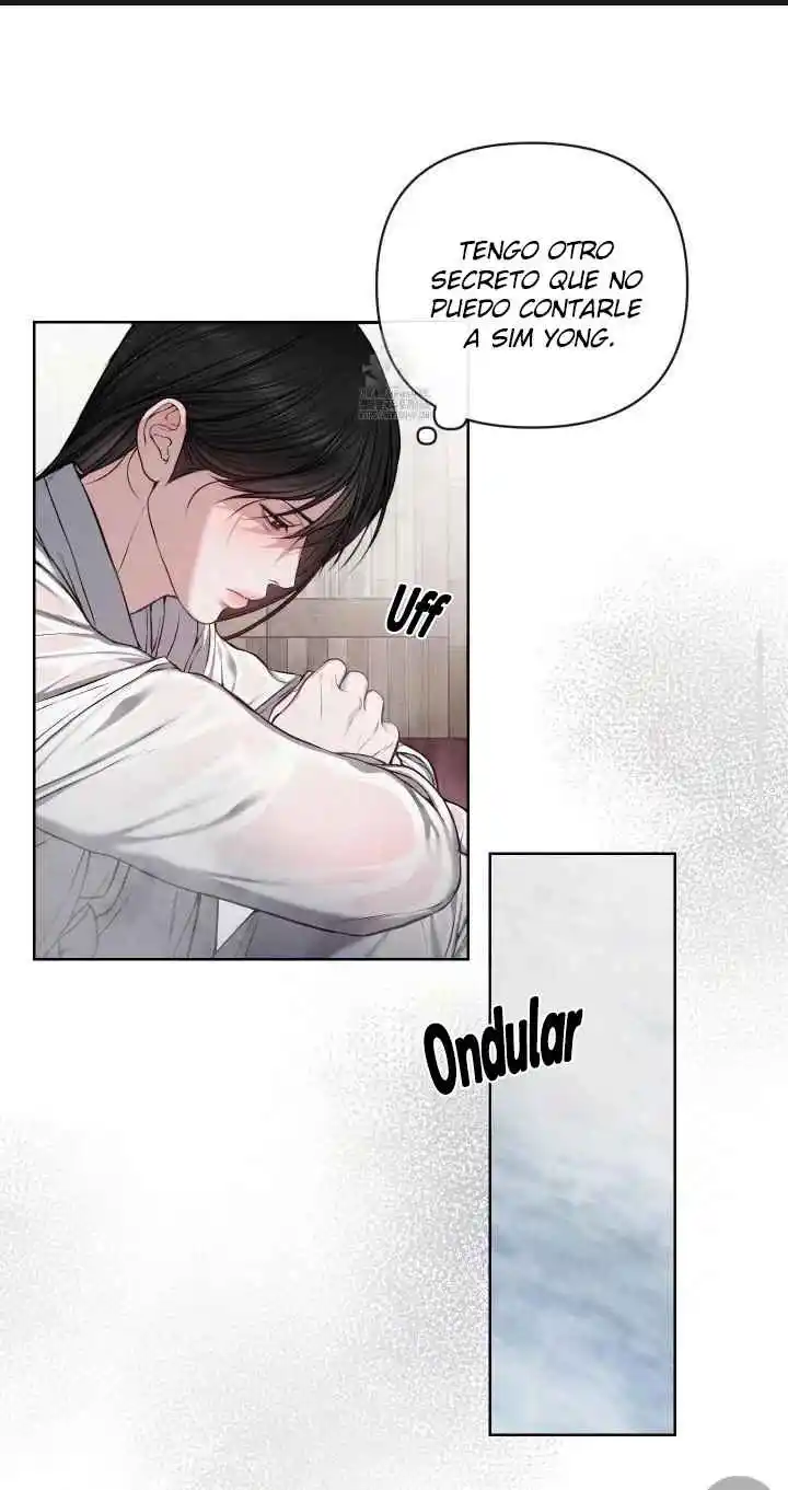 Malicia capítulo 20, página 20
