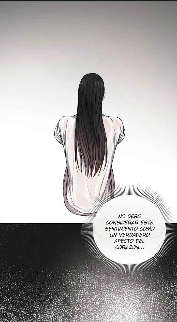 Malicia capítulo 20, página 23