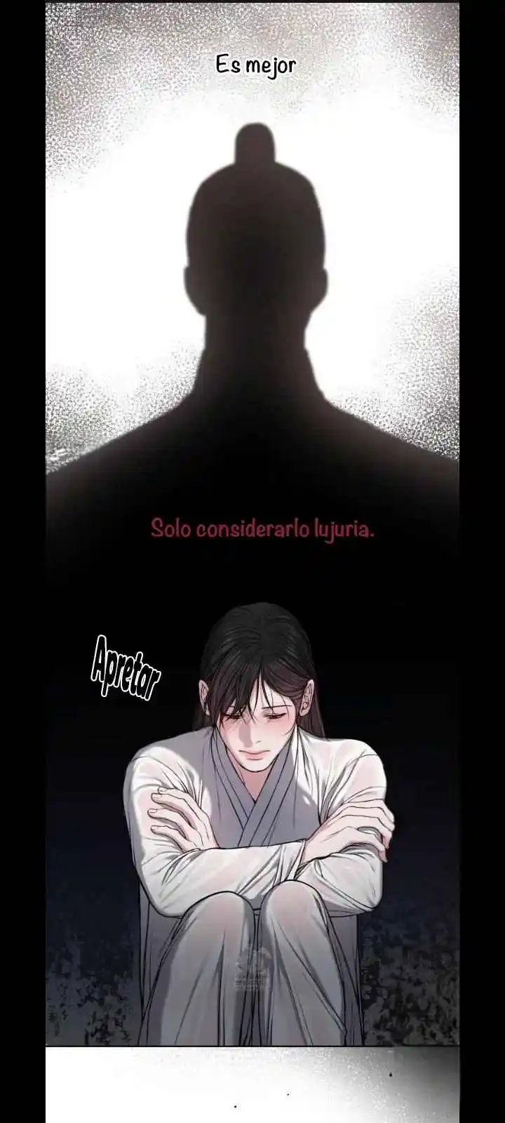 Malicia capítulo 20, página 24