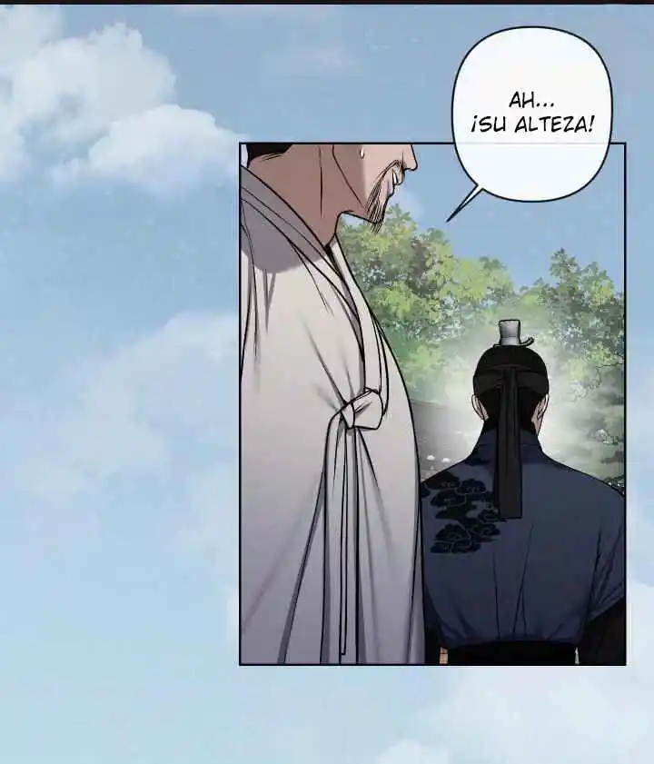 Malicia capítulo 20, página 31